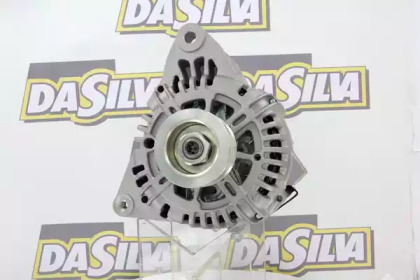 da silva 030475