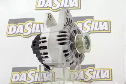 da silva 030475