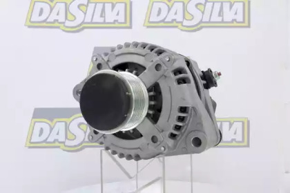 da silva 030506