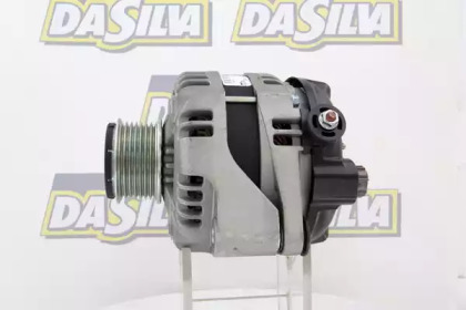 da silva 030506