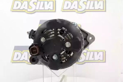 da silva 030506