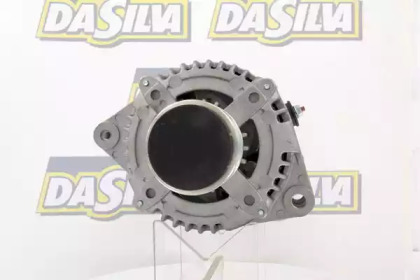 da silva 030506