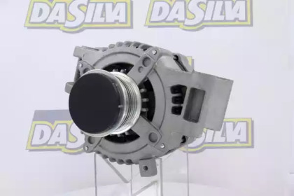da silva 030508