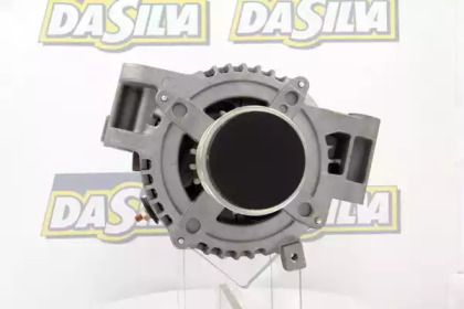 da silva 030508