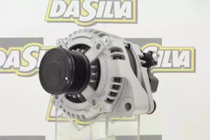 da silva 030525