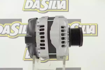 da silva 030525