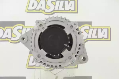da silva 030525