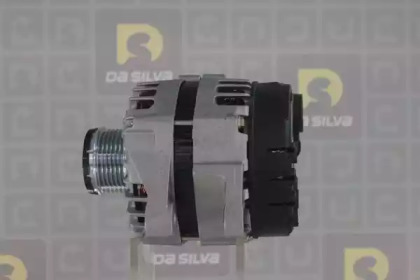 da silva 030590