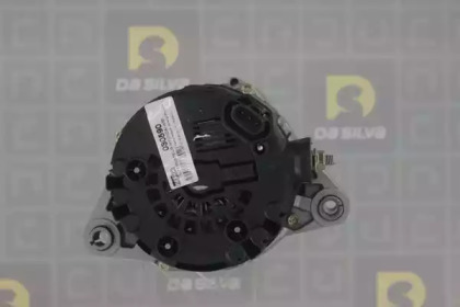 da silva 030590