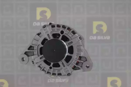 da silva 030590
