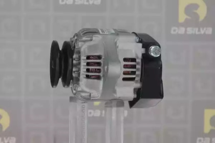 da silva 030662