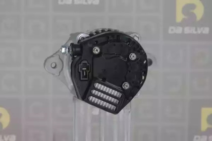 da silva 030662