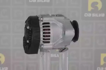 da silva 030662