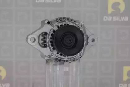 da silva 030662