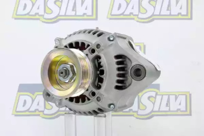 da silva 030663