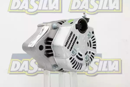 da silva 030663