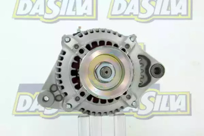 da silva 030663