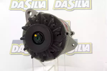 da silva 030682