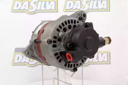 da silva 030682