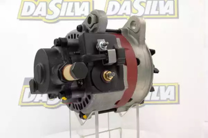da silva 030682