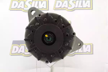 da silva 030682