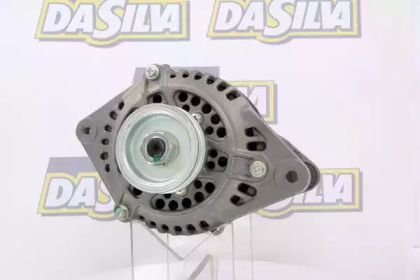 da silva 030686