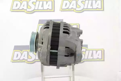 da silva 030686