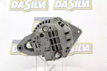 da silva 030686
