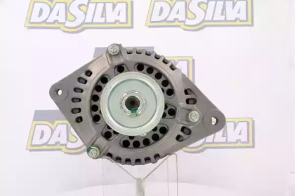 da silva 030686