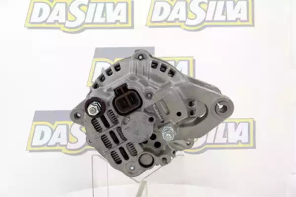 da silva 030709