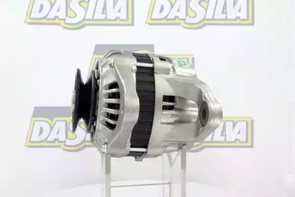 da silva 030710