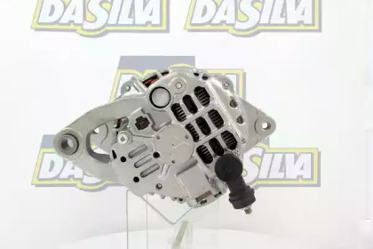 da silva 030710