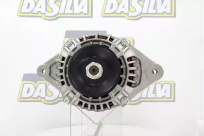 da silva 030710