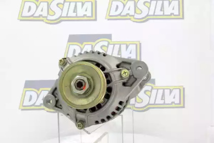 da silva 030763