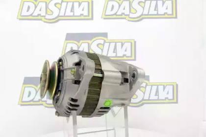 da silva 030763