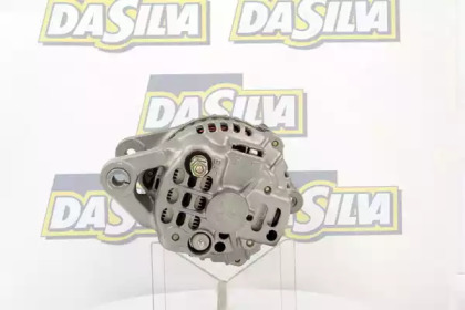 da silva 030763