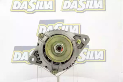 da silva 030763