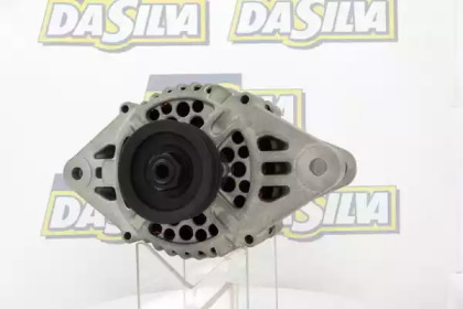 da silva 030764