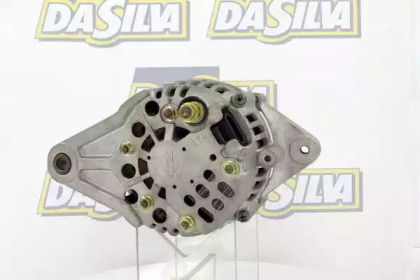 da silva 030764