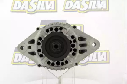 da silva 030764