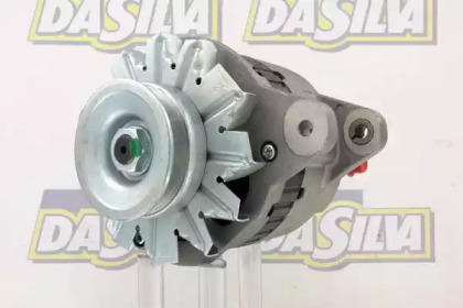 da silva 030765