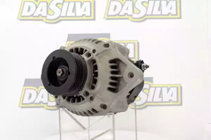da silva 030768