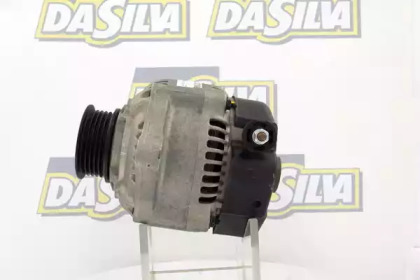 da silva 030768