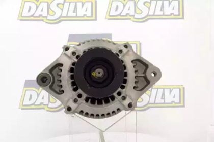 da silva 030768