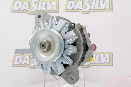 da silva 030779