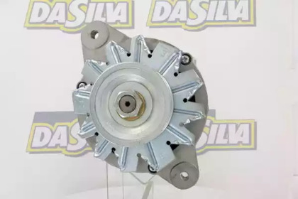 da silva 030779