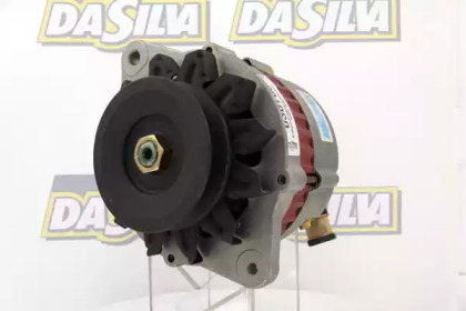 da silva 030780