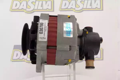 da silva 030780