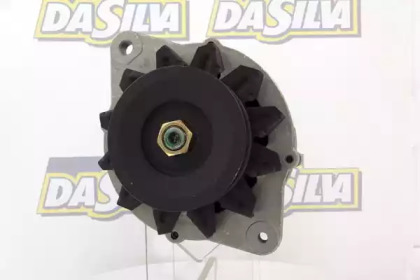 da silva 030780