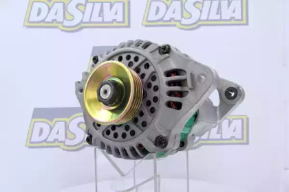 da silva 030782
